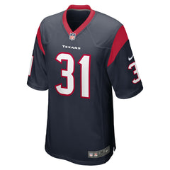 Houston Texans Dameon Pierce  Game Player Jersey | NFL US