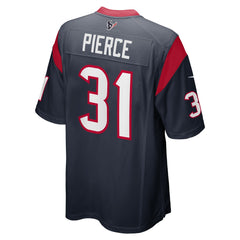 Houston Texans Dameon Pierce  Game Player Jersey | NFL US