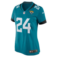 Jacksonville Jaguars Snoop Conner  Women's Game Player Jersey | NFL On sale