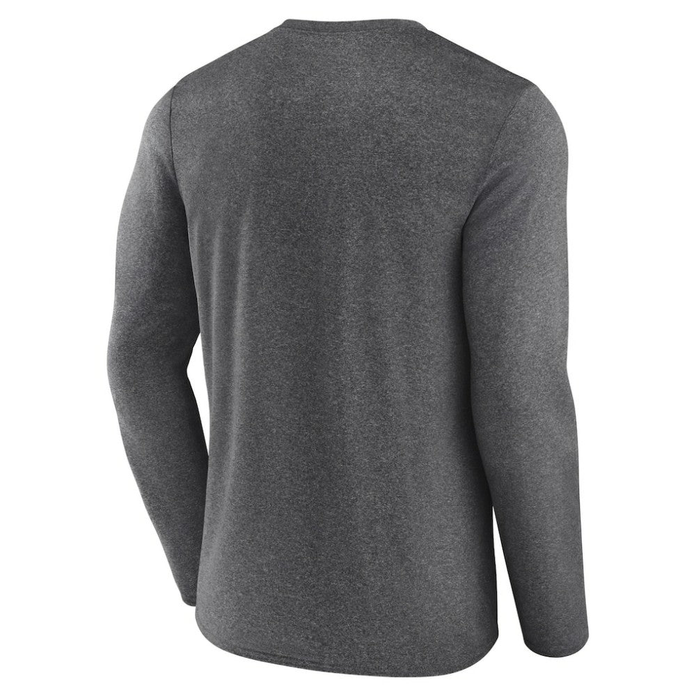 San Jose Sharks Fanatics Special Edition 2.0 Scoring Chance Long Sleeve T-Shirt -  NHL T-shirts