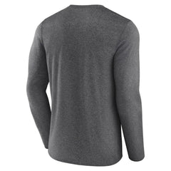 San Jose Sharks Fanatics Special Edition 2.0 Scoring Chance Long Sleeve T-Shirt -  NHL T-shirts