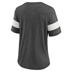 Pittsburgh Penguins Fanatics Women's Special Edition 2.0 Ring The Alarm V-Neck T-Shirt -  NHL T-shirts