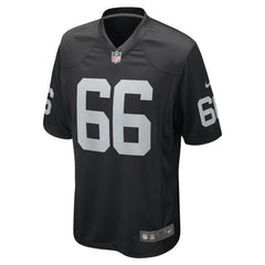 Las Vegas Raiders Dylan Parham  Game Player Jersey | NFL On sale