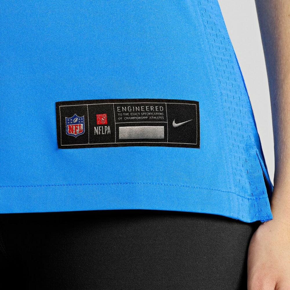 Los Angeles Chargers Jamaree Salyer  Women's Game Player Jersey | NFL Outlet