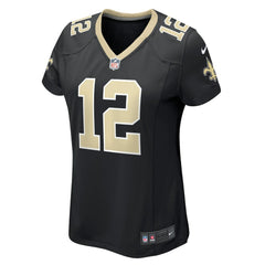 New Orleans Saints Chris Olave  Women's Game Player Jersey | NFL Hot