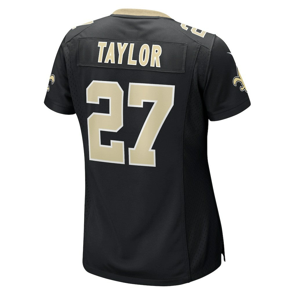 New Orleans Saints Alontae Taylor  Women's Game Player Jersey | NFL Hot