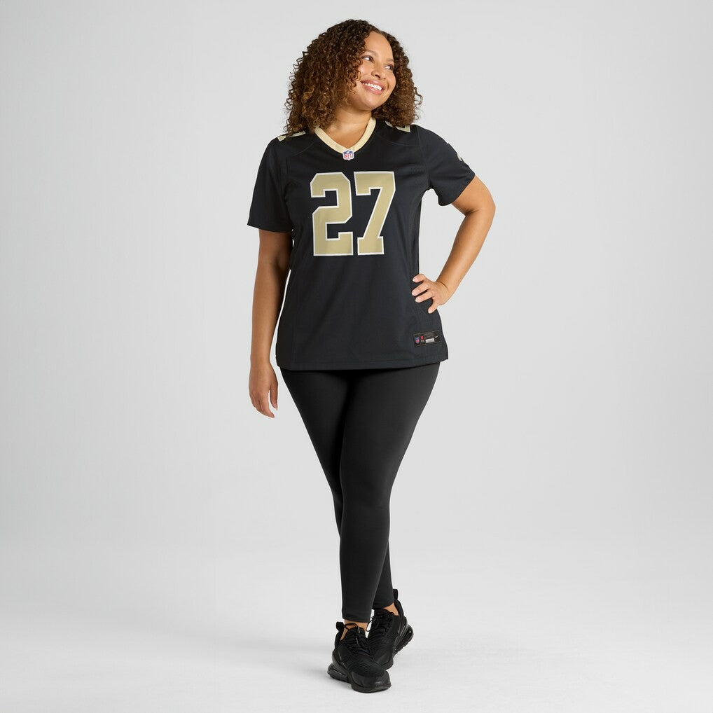 New Orleans Saints Alontae Taylor  Women's Game Player Jersey | NFL Hot