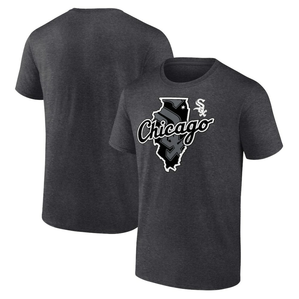 Chicago White Sox Sox State T-Shirt - MLB T-shirts