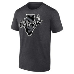 Chicago White Sox Sox State T-Shirt - MLB T-shirts