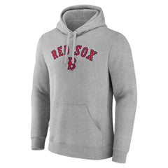 Boston Red Sox Wahconah Pullover Hoodie - MLB Hoodies