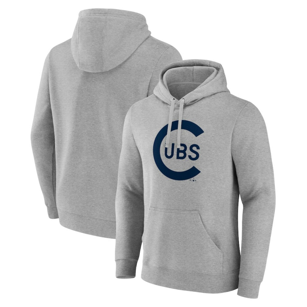 Chicago Cubs Wahconah Pullover Hoodie - MLB Hoodies