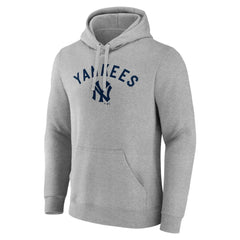 New York Yankees Wahconah Pullover Hoodie - MLB Hoodies