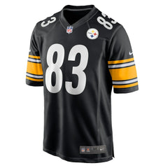 Pittsburgh Steelers Connor Heyward  Game Player Jersey | NFL New