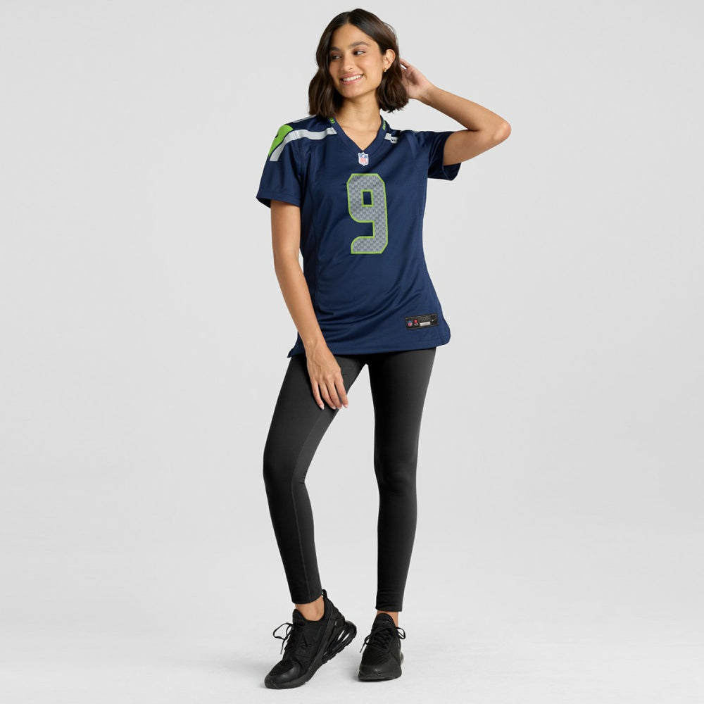Seattle Seahawks Kenneth Walker III  Women's Player Jersey | NFL Outlet