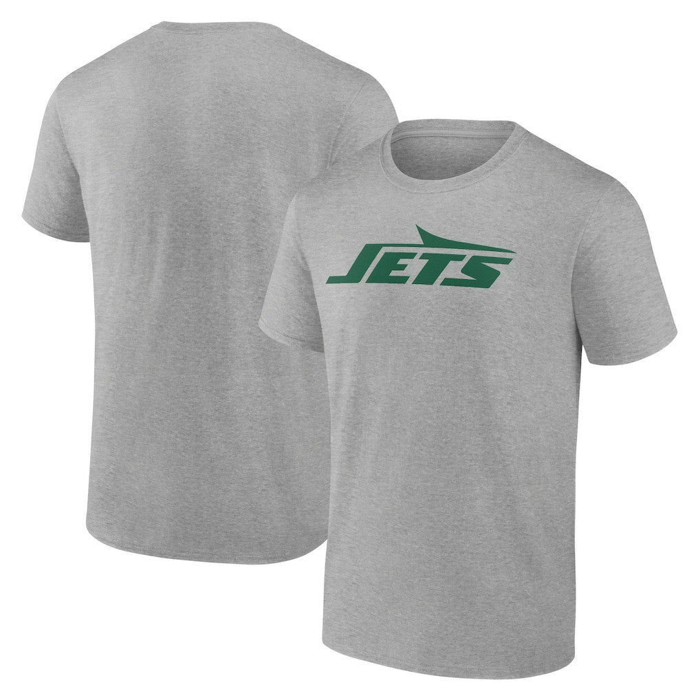 New York Jets Primary Logo T-Shirt | NFL US