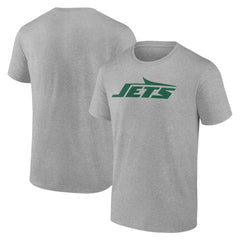 New York Jets Primary Logo T-Shirt | NFL US