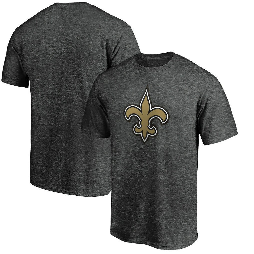 New Orleans Saints Primary Logo T-Shirt | NFL Online