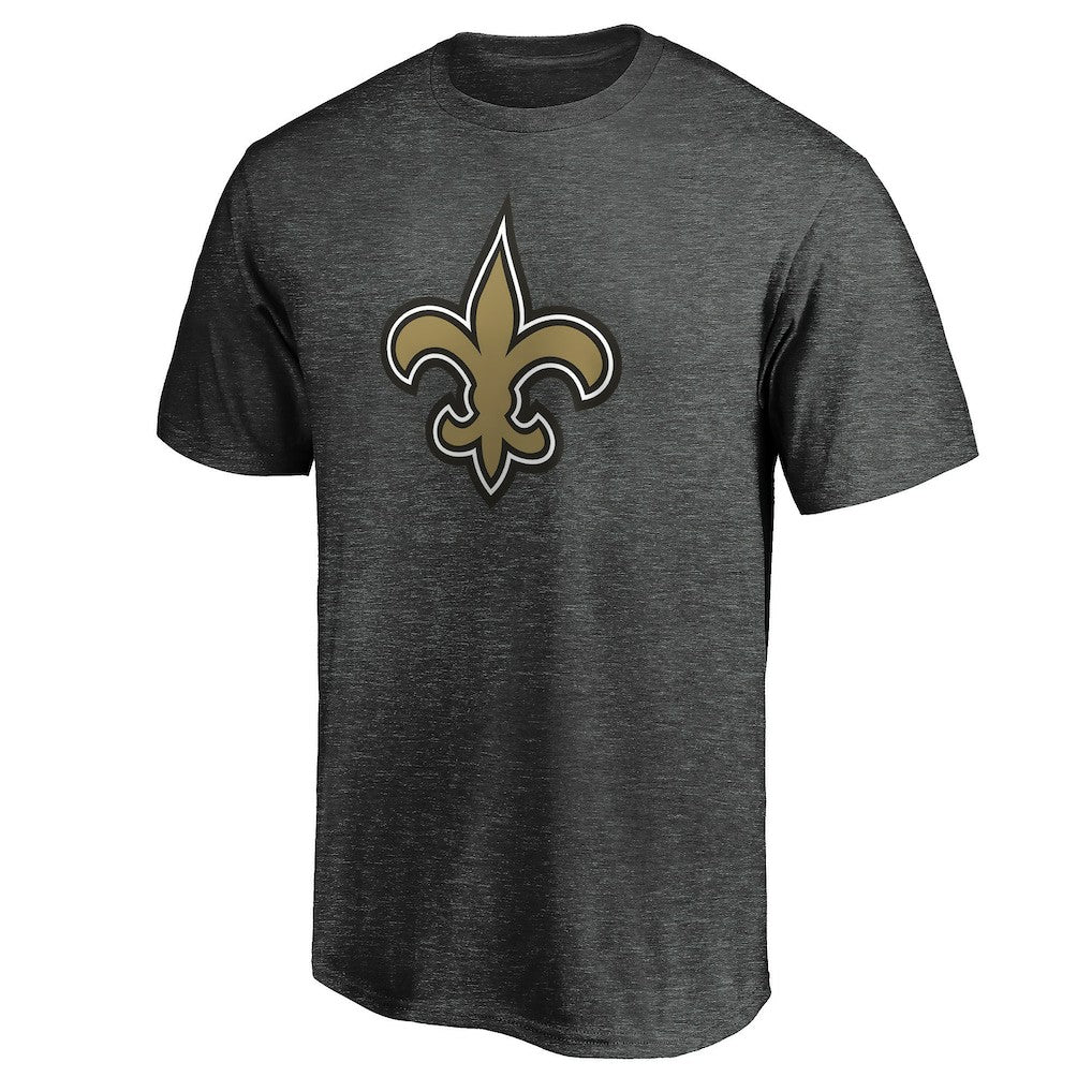 New Orleans Saints Primary Logo T-Shirt | NFL Online