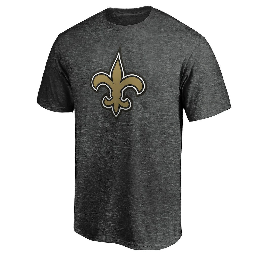 New Orleans Saints Primary Logo T-Shirt | NFL Online