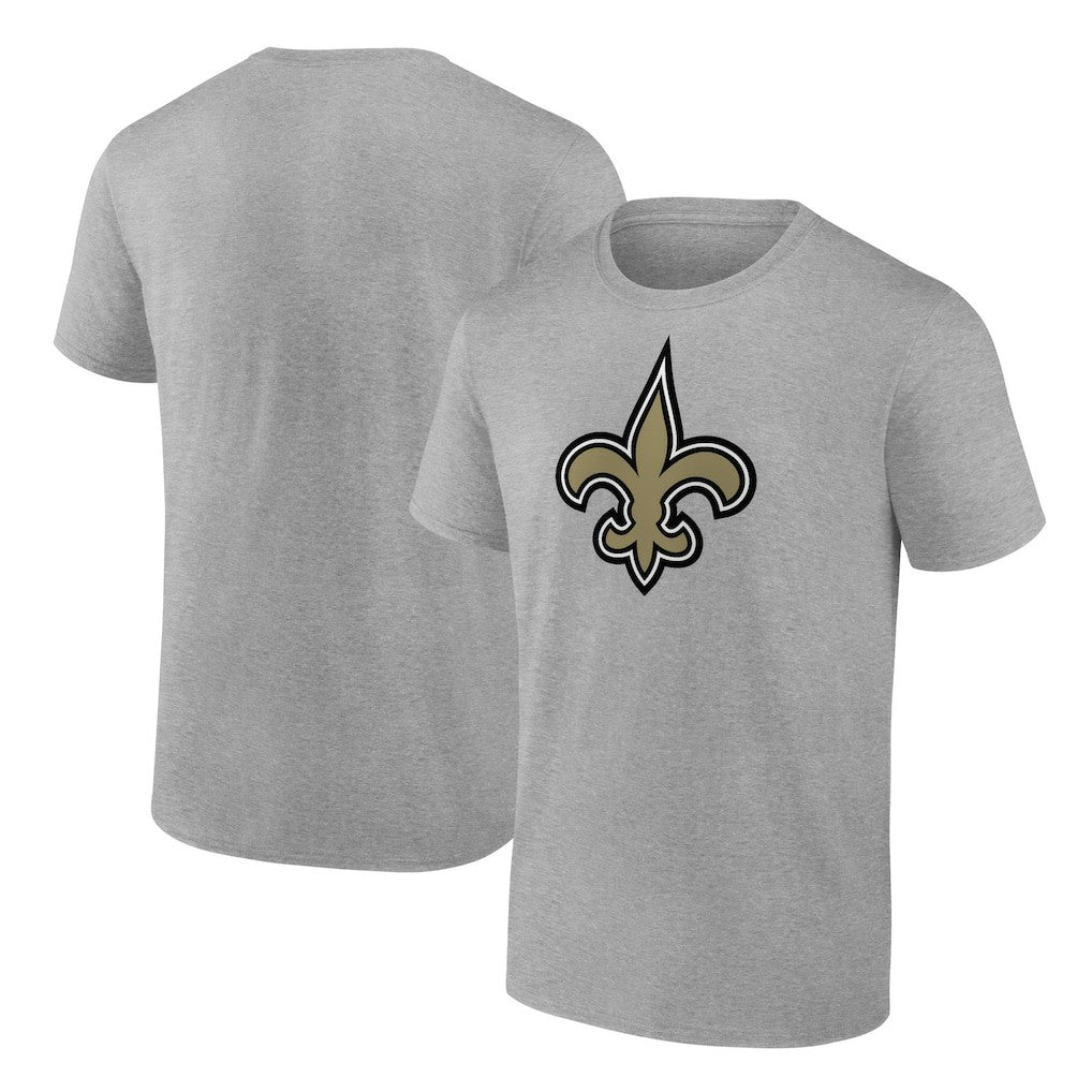New Orleans Saints Primary Logo T-Shirt | NFL Online