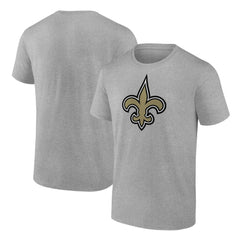 New Orleans Saints Primary Logo T-Shirt | NFL Online