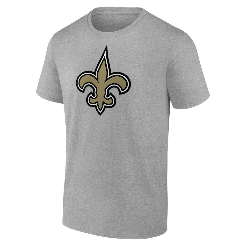 New Orleans Saints Primary Logo T-Shirt | NFL Online