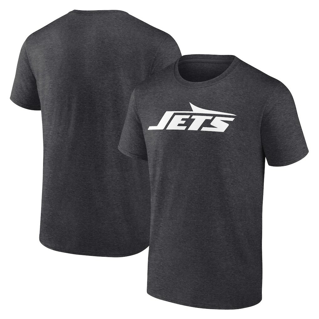 New York Jets Primary Logo T-Shirt | NFL US