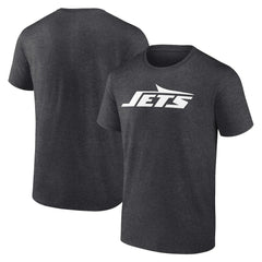 New York Jets Primary Logo T-Shirt | NFL US