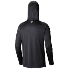 Chicago White Sox Columbia Terminal Tackle Long Sleeve Hoodie T-Shirt - MLB Hoodies