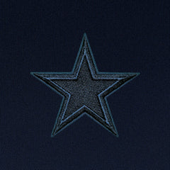 Dallas Cowboys Antigua Tonal Logo Victory Full-Zip Hoodie | NFL Hot