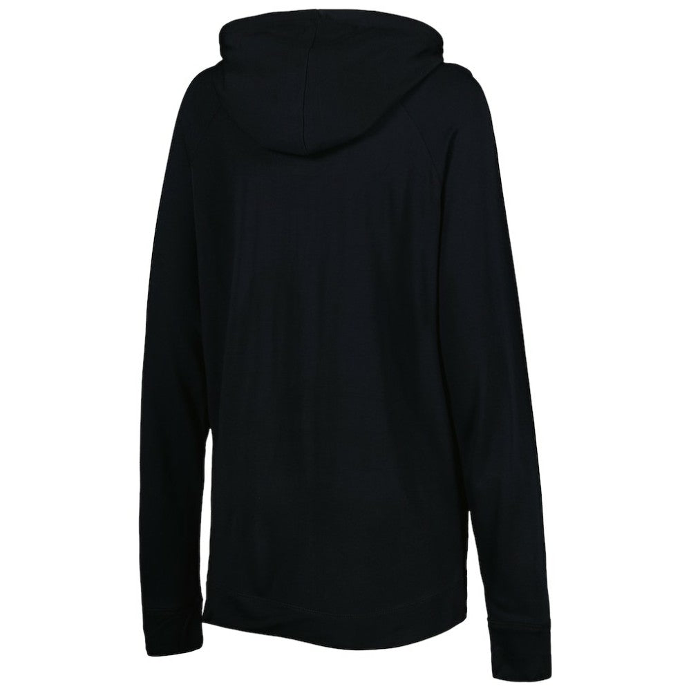 Chicago White Sox Touch Women's Pre-Game Raglan Pullover Hoodie - MLB Hoodies