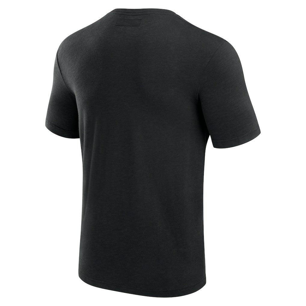 Black Boston Celtics Front Office Modal T-Shirt | NBA