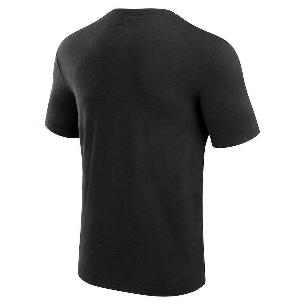 Black Boston Celtics Front Office Modal T-Shirt | NBA