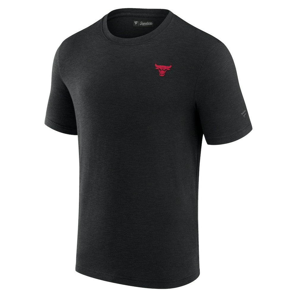 Black Chicago Bulls Front Office Modal T-Shirt sale | NBA