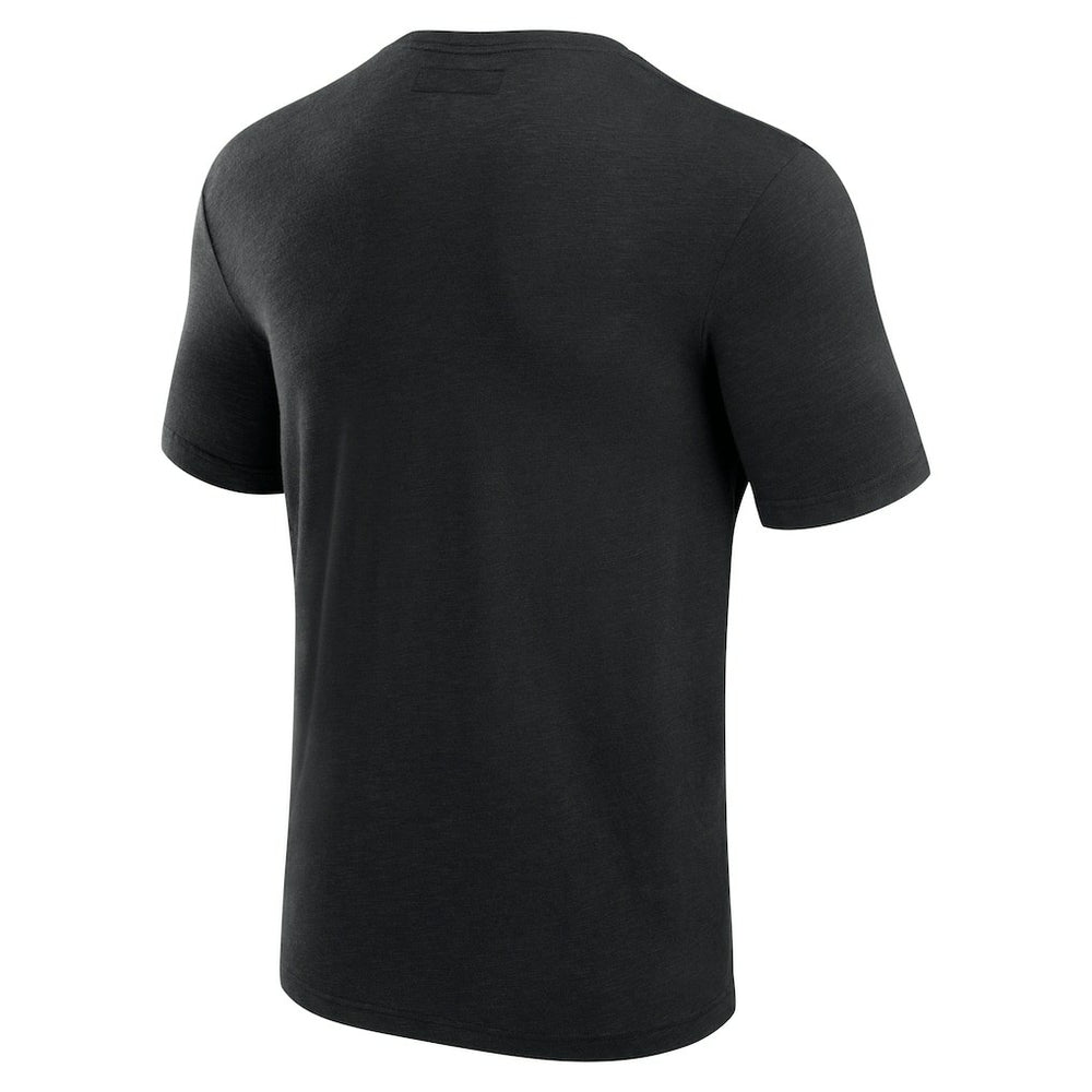 Black Chicago Bulls Front Office Modal T-Shirt sale | NBA