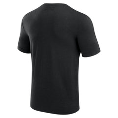 Black Los Angeles Lakers Front Office Modal T-Shirt | NBA
