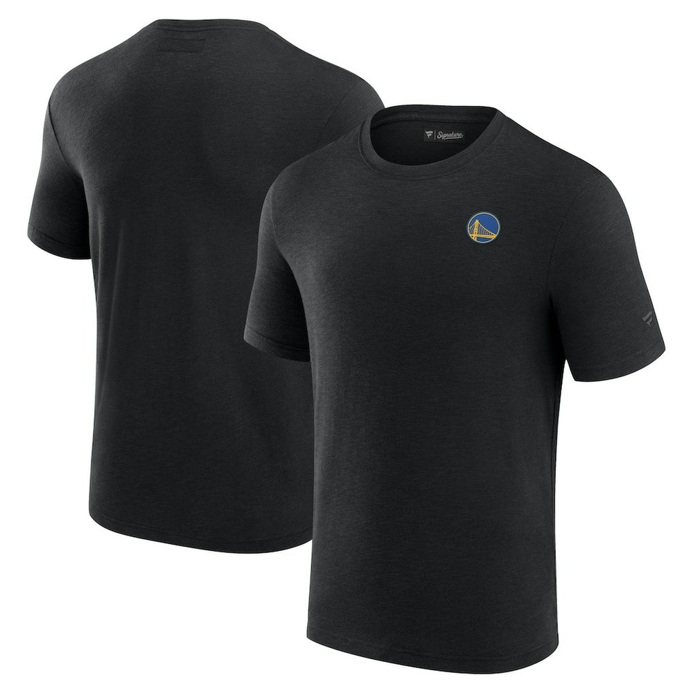 Black Golden State Warriors Front Office Modal T-Shirt sale | NBA