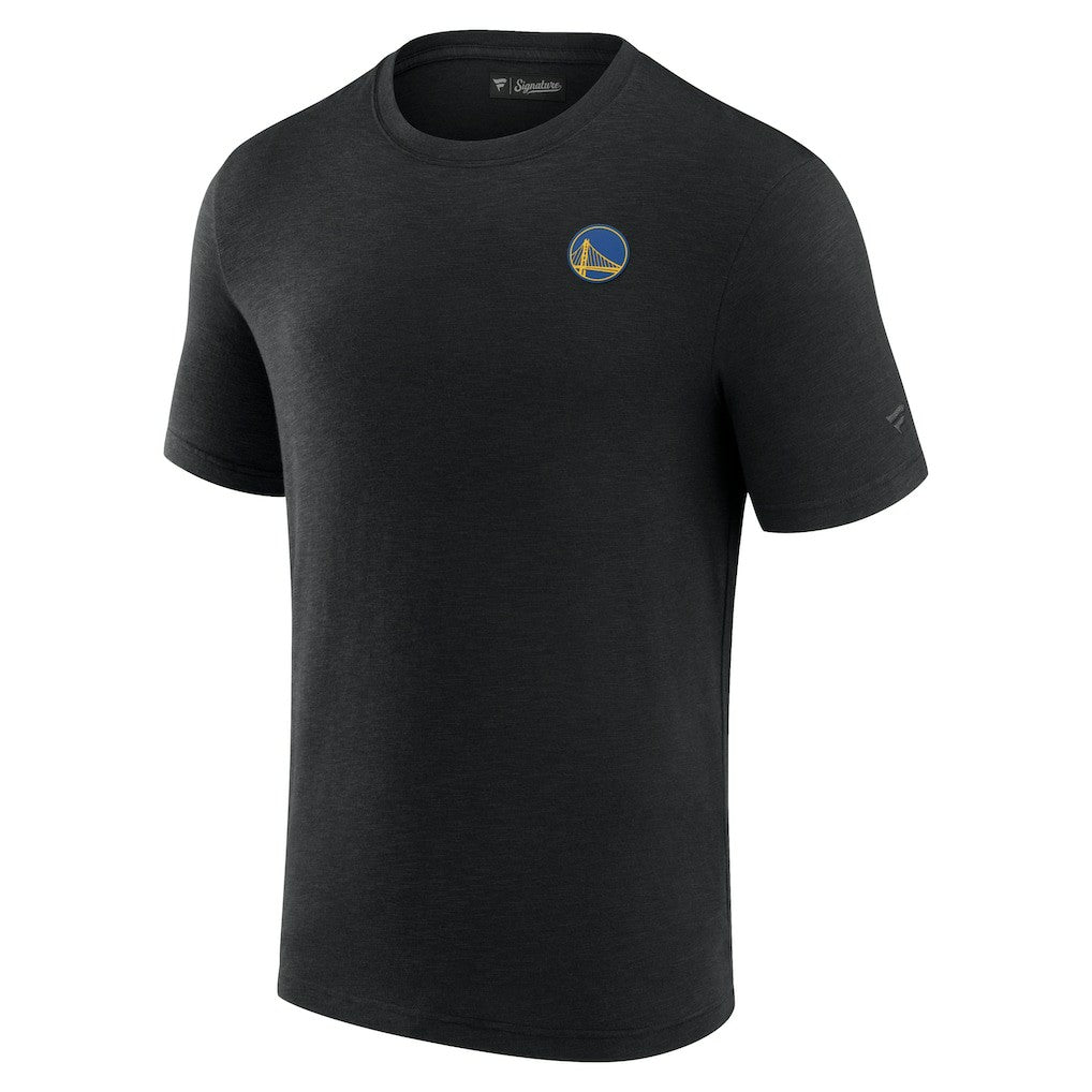 Black Golden State Warriors Front Office Modal T-Shirt sale | NBA