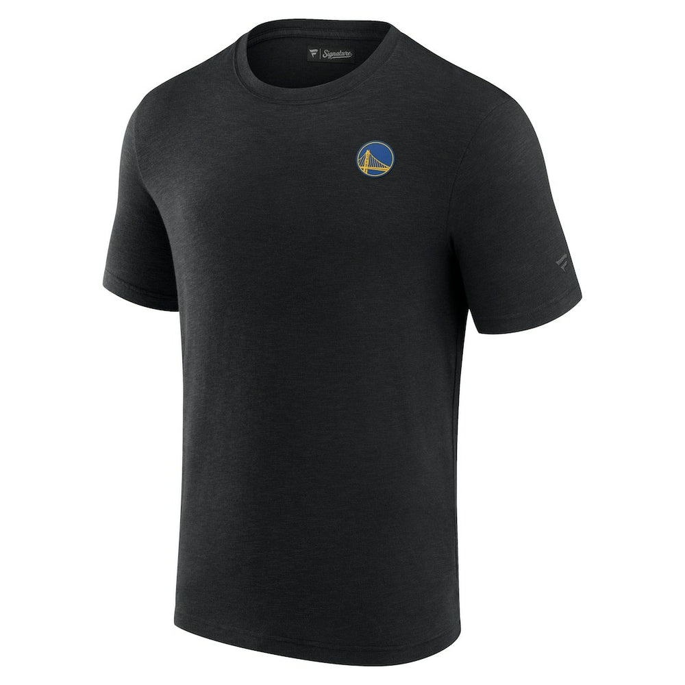 Black Golden State Warriors Front Office Modal T-Shirt sale | NBA