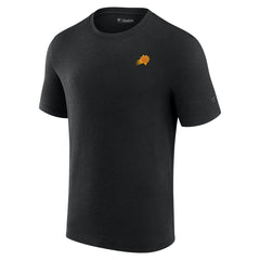 Black Phoenix Suns Front Office Modal T-Shirt | NBA
