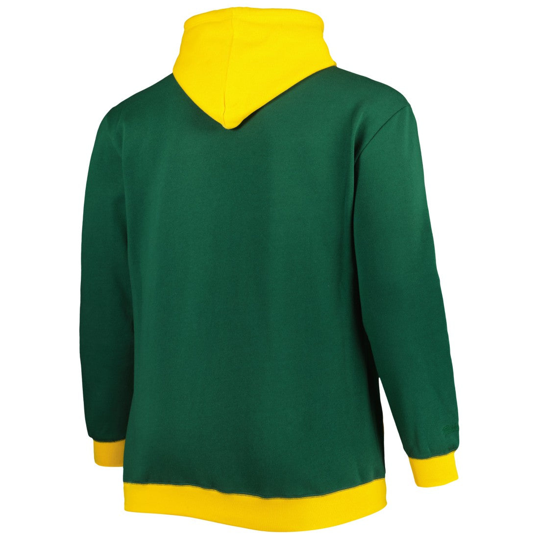 Green Bay Packers Big & Tall Big Face Pullover Hoodie | NFL Sale