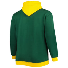 Green Bay Packers Big & Tall Big Face Pullover Hoodie | NFL Sale