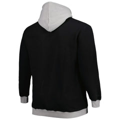 Las Vegas Raiders Big & Tall Big Face Pullover Hoodie | NFL US