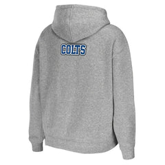 Indianapolis Colts WEAR by Erin Andrews Women's Team Full-Zip Hoodie | NFL Sale