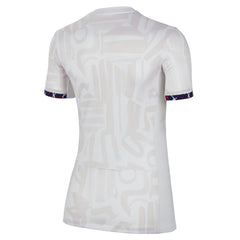 France Women's National Team Women's 2023 Away Stadium Replica Jersey
