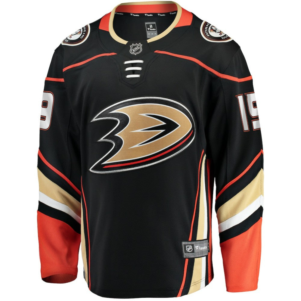 Troy Terry Anaheim Ducks Fanatics Home Team Breakaway Player Jersey -  NHL Jerseys