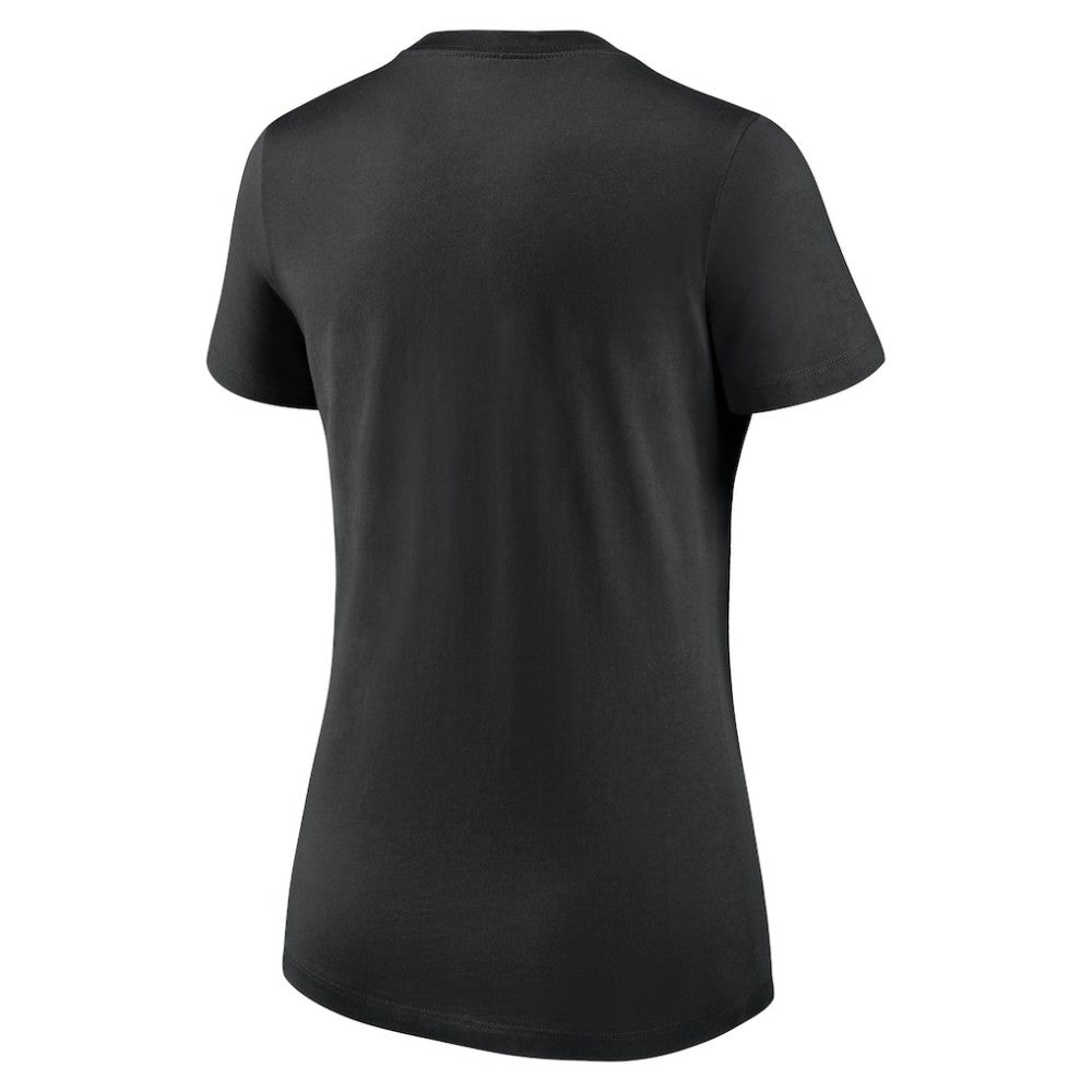 USWNT Women's Crest T-Shirt