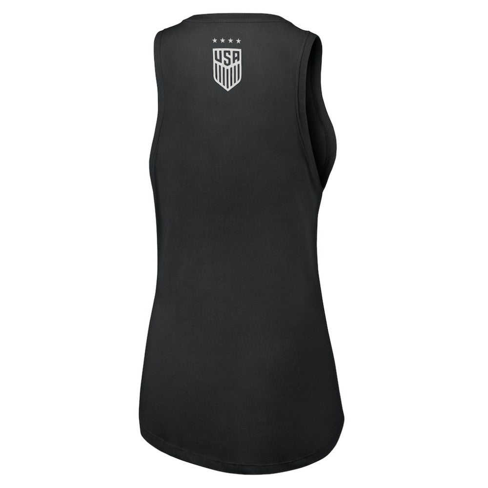 USWNT Women's Futura Tank Top