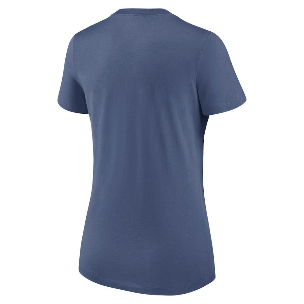 USWNT Women's Just Do It T-Shirt