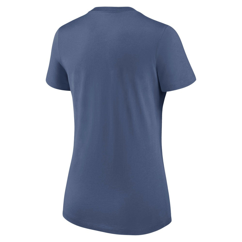 USWNT Women's Just Do It T-Shirt